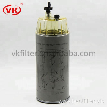 types of diesel fuel filter R90MER01 VKXC10809 05825015